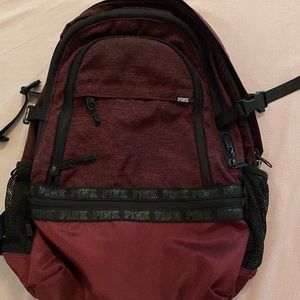 Victoria’s Secret PINK backpack